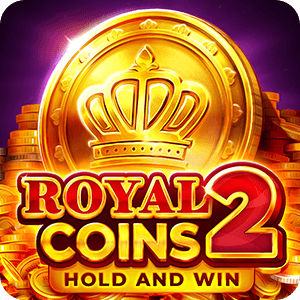Royal Coins 2: Hold and Win