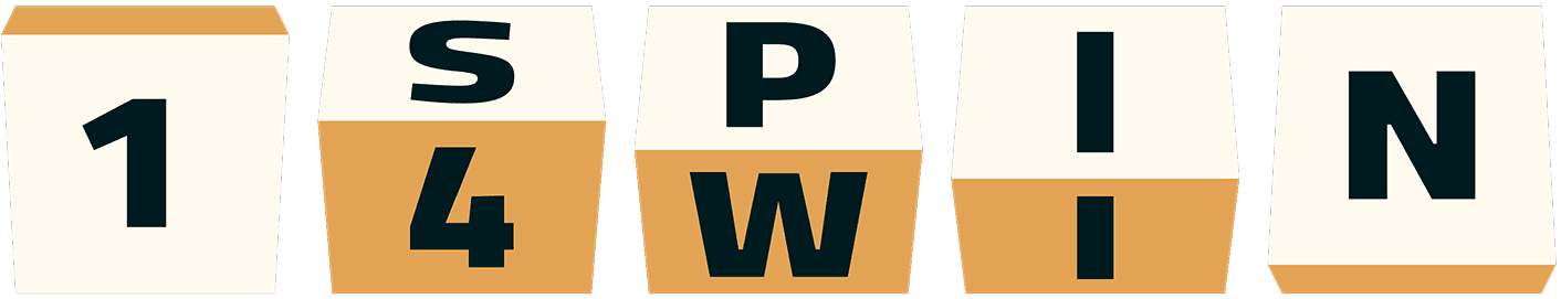 1Spin4Win